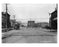 Bushwick Ave North from Devoe  Street - East  Williamsburg - Brooklyn, NY  1918 Old Vintage Photos and Images