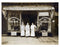Butcher Shop 1914 Old Vintage Photos and Images