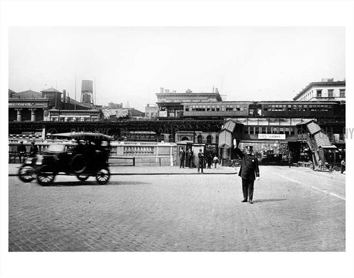 Canal Street Chinatown NYNY Old Vintage Photos and Images