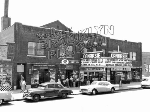 canarsie — Old NYC Photos