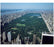 Central Park - Aerial view Old Vintage Photos and Images