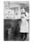 Chemistry Student at CCNY Harlem Old Vintage Photos and Images