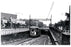Church Ave & Ocean Parkway - Church Ave Line Old Vintage Photos and Images