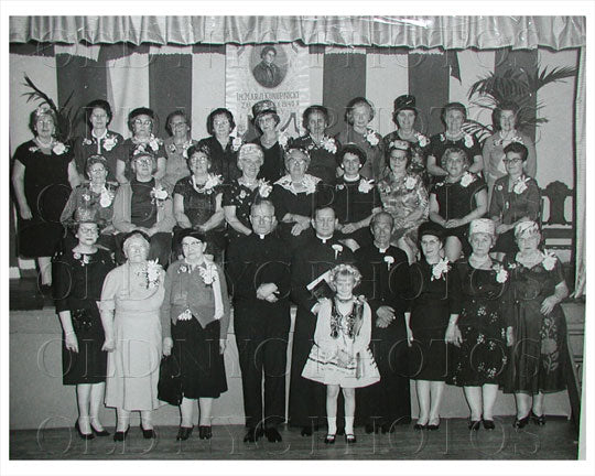 Church group Old Vintage Photos and Images