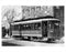 City Line Trolley Old Vintage Photos and Images