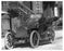 Classic Car parked on Lexington Avenue 1911 - Upper East Side, Manhattan - NYC II Old Vintage Photos and Images