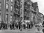 Classon Avenue & Lefferts Place, April 1961 Old Vintage Photos and Images