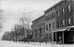 Classon Avenue north from Greene Avenue, 1910 Old Vintage Photos and Images
