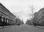 Clermont Avenue, south from Willoughby Avenue to DeKalb Avenue, 1906 Old Vintage Photos and Images