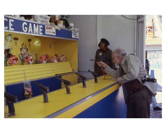 Coney Island 1988-89 Brooklyn, NY A Old Vintage Photos and Images