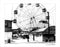 Coney Island Ferris Wheel 1897