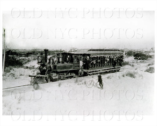 Coney Island Point Nortons Point 1893 Old Vintage Photos and Images