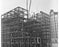 Construction of Met Life Building 1955 Old Vintage Photos and Images