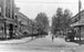 Cornelia Street looking south from Wilson Avenue, 1908 Old Vintage Photos and Images