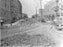 Crown Heights border at Kingston Avenue and Empire Boulevard, still called Pigtown in 1923 Old Vintage Photos and Images