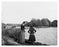 Crown Heights Lake 1895 Old Vintage Photos and Images