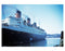 Cruise ship in the harbor Old Vintage Photos and Images