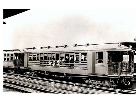 Culiver Train Line 1938 Old Vintage Photos and Images
