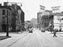 DeKalb Avenue west to Ashland Place, Flatbush Avenue, the Paramount and downtown. June 12, 1944 Old Vintage Photos and Images