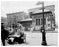 Delancy St & Suffolk St entrance to Williamsburg Bridge Manhattan NYC 1918 Old Vintage Photos and Images