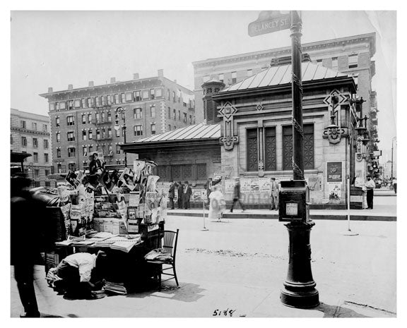 Delancy Street at Suffolk Old Vintage Photos and Images