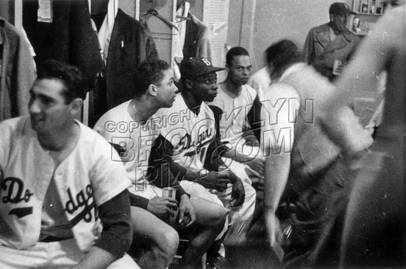 340 Dodgers Locker Room Photos Stock Photos, High-Res Pictures