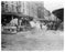 Duane St & West St Manhattan NYC 1909 Old Vintage Photos and Images