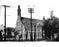 Dutch Reformed church annex - Flatbush Avenue & Synder Avenue 1910 - Prospect Park south Old Vintage Photos and Images