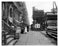East 14th Street East Village Manhattan, NY  1918 East Village Old Vintage Photos and Images