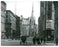 East 8th Street & Broadway - Greenwich Village -  Manhattan NYC 1913 D Old Vintage Photos and Images
