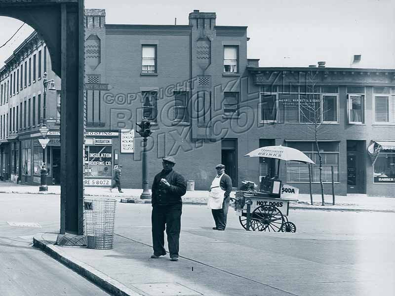 Eastern Parkway