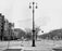 Eastern Parkway east from Washington Avenue, 1959 Old Vintage Photos and Images