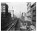 Elevated Train Tracks 6th Avenue up from 14th Street 1900 Old Vintage Photos and Images
