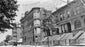 Eleventh Street, east side, northwest to Eighth Avenue, 1916 Old Vintage Photos and Images