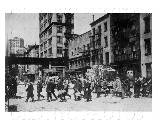 Ellis Island Guide Manhattan NYC Old Vintage Photos and Images