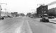 Empire Boulevard, looking east to Bedford Avenue, 1944 Old Vintage Photos and Images