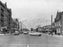 Flatbush Avenue looking north at Flatlands Avenue, 1957 Old Vintage Photos and Images