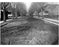 Flatbush relief sewer - Looking west from Ave H. 1925 Old Vintage Photos and Images