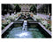 Fountain in midtown Old Vintage Photos and Images