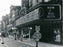 Fox Theater, Livingston off Flatbush Avenue, 1949 Old Vintage Photos and Images
