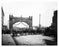 George Washingon Centennial Arch 1889 Union Square NYC Old Vintage Photos and Images