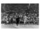 Gil Hodges Ebbets Field 1957 - Brooklyn NY