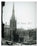 Grace Church on Lexington Avenue  - Midtown -  Manhattan NYC 1914 Old Vintage Photos and Images