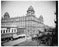 Grand Central Station depot (original design) 1900 Old Vintage Photos and Images