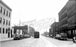 Grand Street east from Bushwick Avenue, 1949 Old Vintage Photos and Images