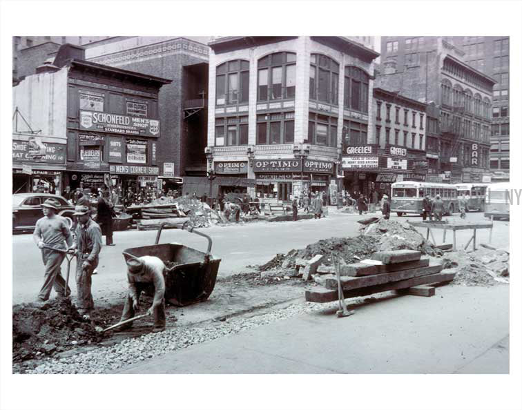 Greeley Theater 6th Ave & 30th Street Old Vintage Photos and Images