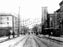 Greene Avenue, east from Clinton Avenue toward Waverly Avenue, 1915 Old Vintage Photos and Images
