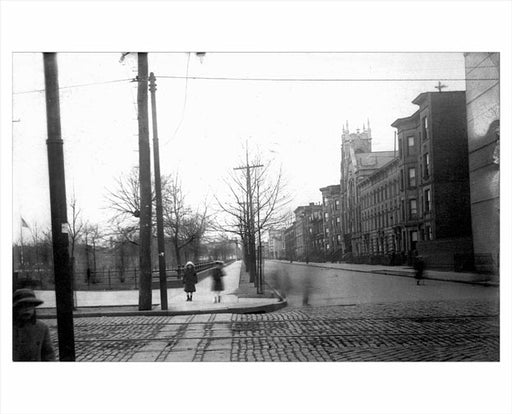Greenpoint 1920 Brooklyn  Old Vintage Photos and Images