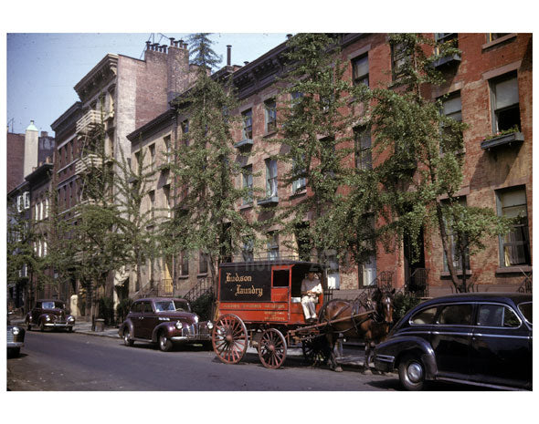 Greenwich Village Old Vintage Photos and Images
