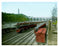 Harlem River High Bridge Trains Old Vintage Photos and Images